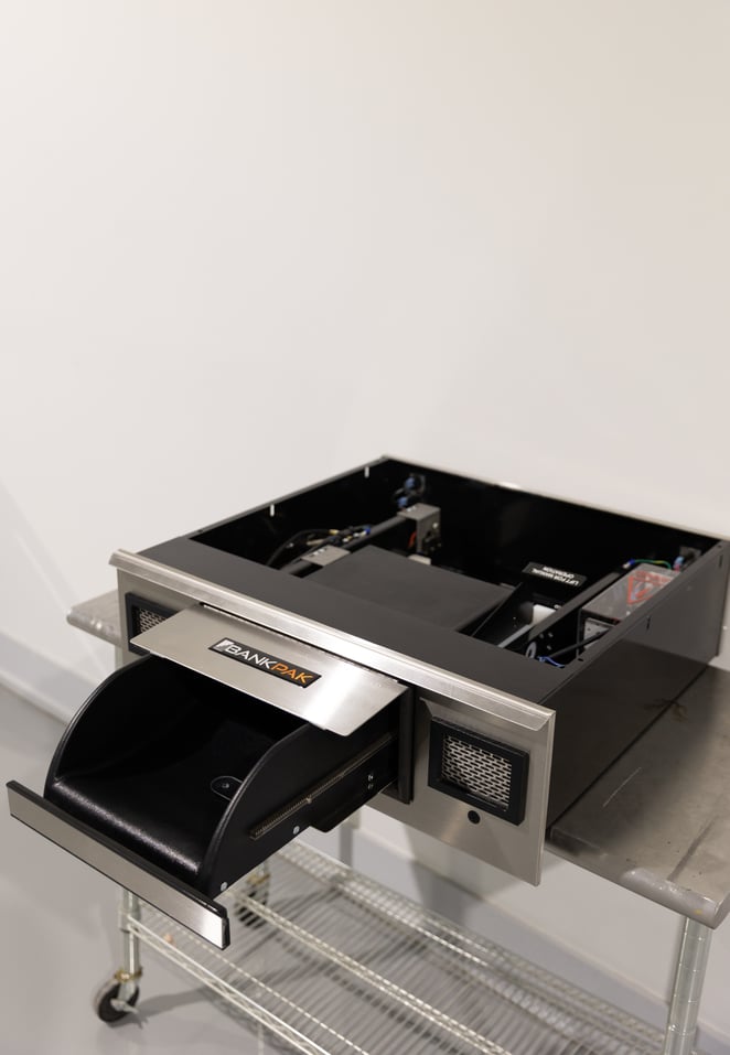 Everything You Need to Know about Bankpak's Deal Drawer