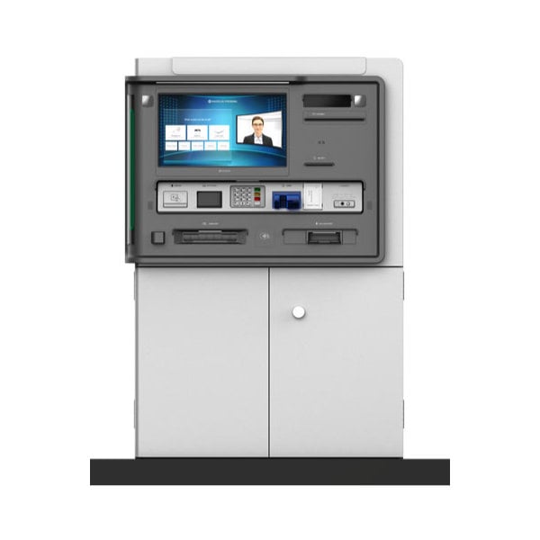 The Where, What and How of Automated Teller Machines (ATM)