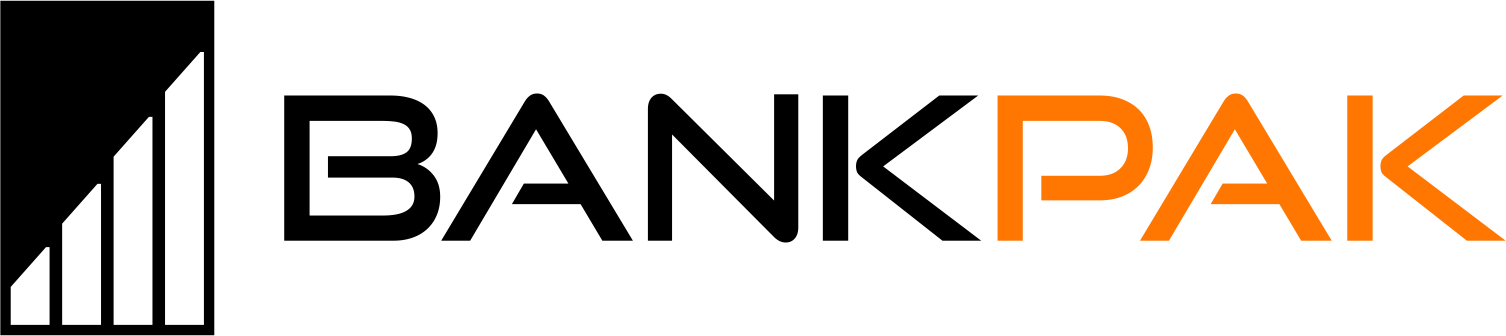 Bankpak Logo